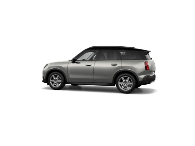 MINI Countryman c 125 kw (170 cv)