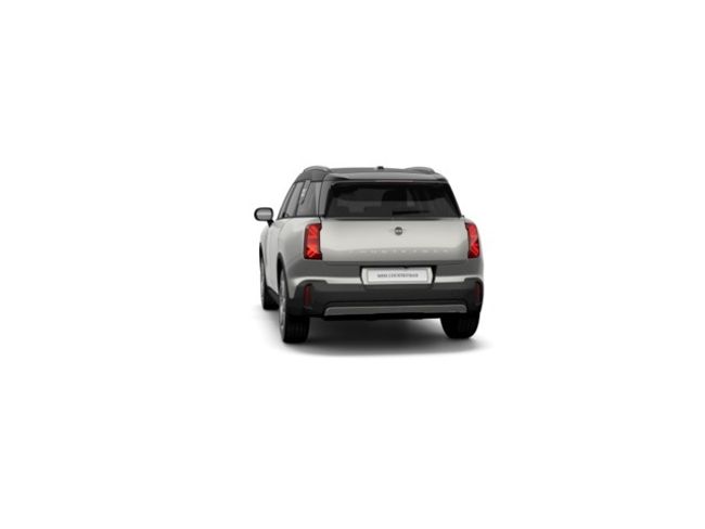 MINI Countryman c 125 kw (170 cv)