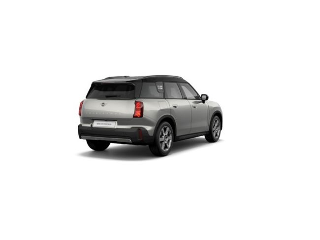 MINI Countryman c 125 kw (170 cv)