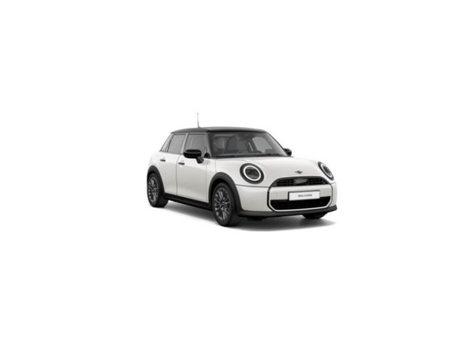 MINI Cooper c 115 kw (156 cv)