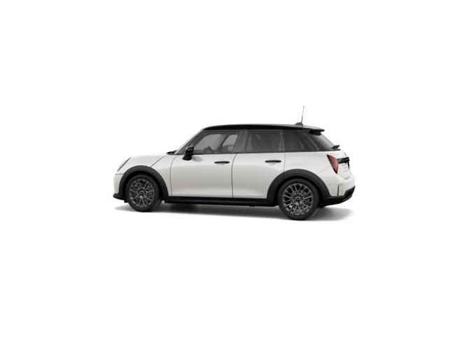MINI Cooper c 115 kw (156 cv)