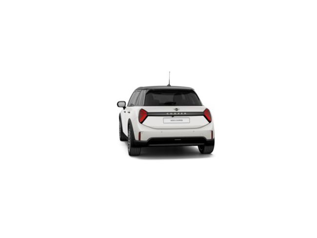 MINI Cooper c 115 kw (156 cv)