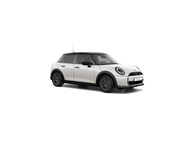 MINI Cooper c 115 kw (156 cv)