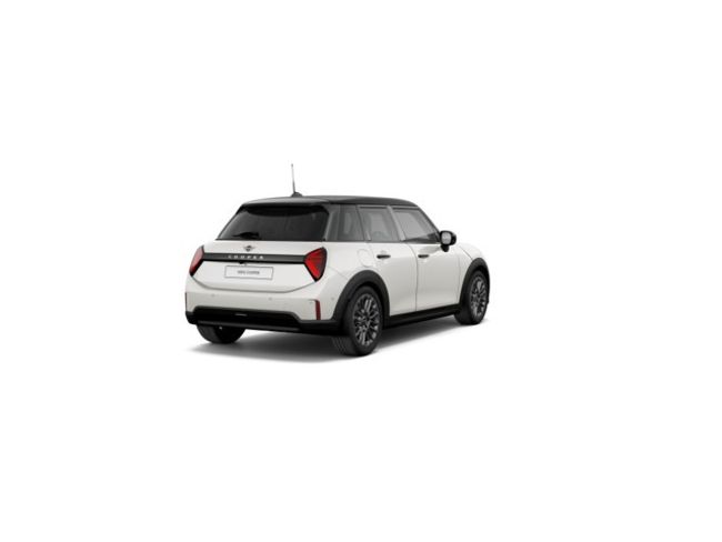 MINI Cooper c 115 kw (156 cv)