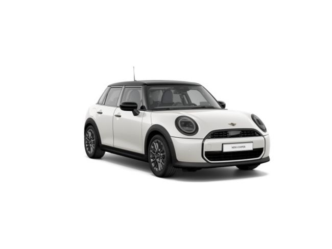 MINI Cooper c 115 kw (156 cv)