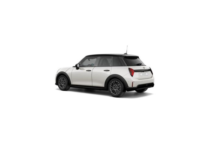 MINI Cooper c 115 kw (156 cv)