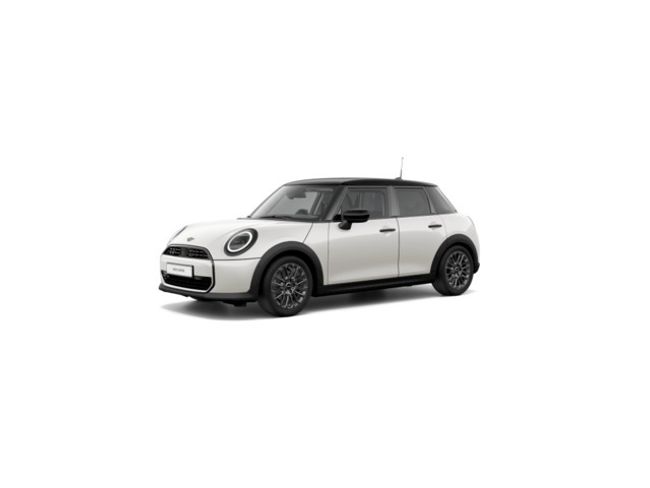 MINI Cooper c 115 kw (156 cv)