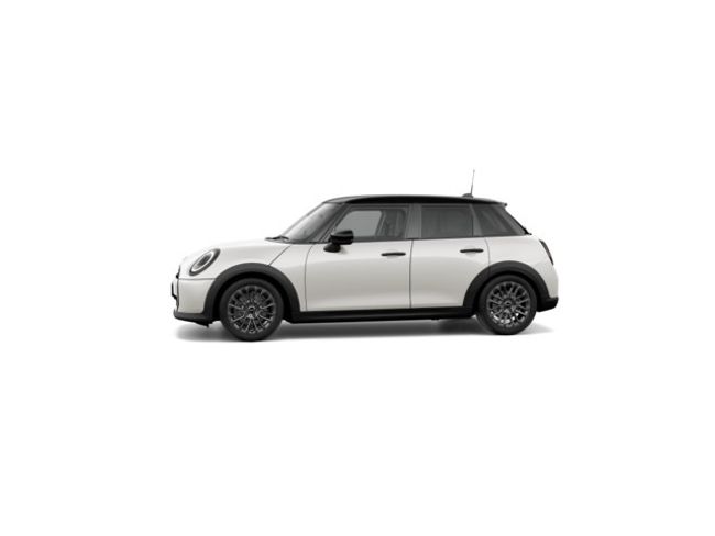 MINI Cooper c 115 kw (156 cv)