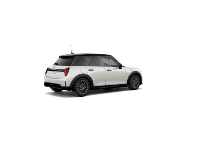 MINI Cooper c 115 kw (156 cv)