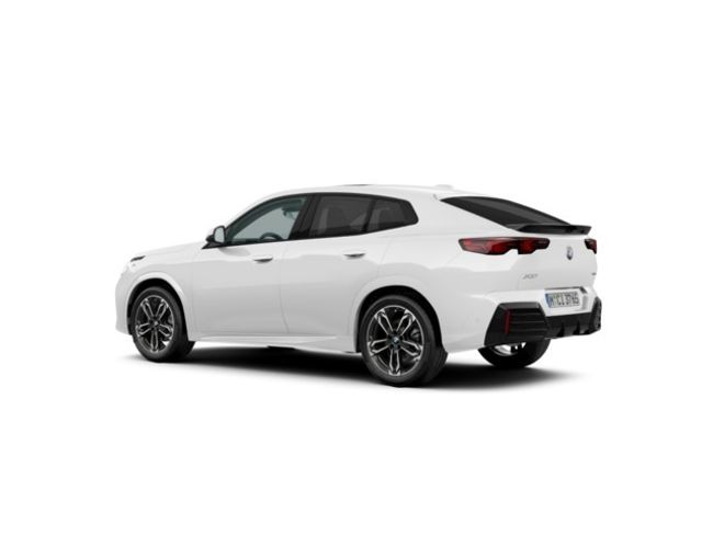 BMW X2 sdrive20d 120 kw (163 cv)