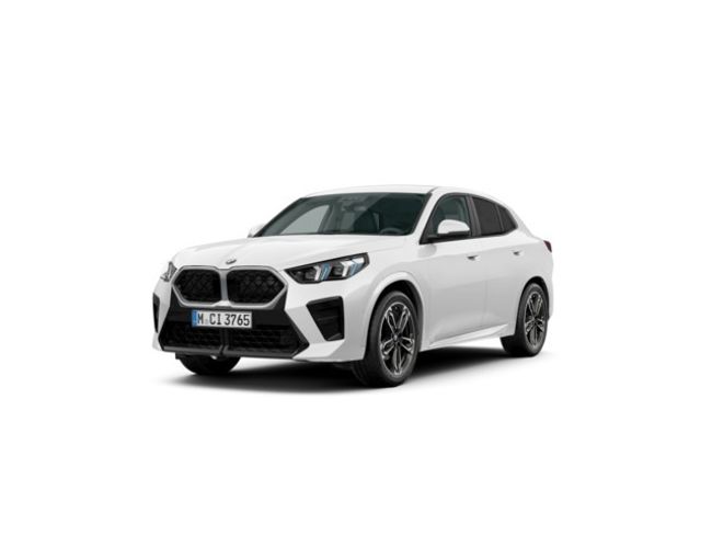 BMW X2 sdrive20d 120 kw (163 cv)