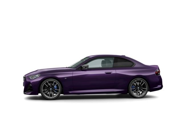 BMW Serie 2 m240i xdrive 275 kw (374 cv)