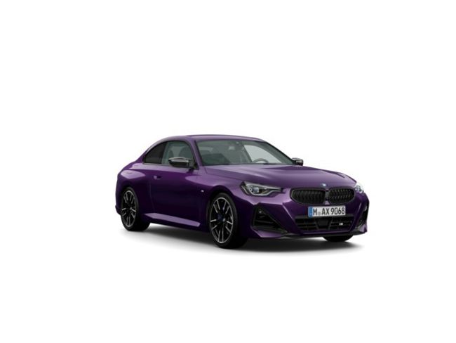 BMW Serie 2 m240i xdrive 275 kw (374 cv)