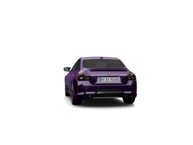 BMW Serie 2 m240i xdrive 275 kw (374 cv)