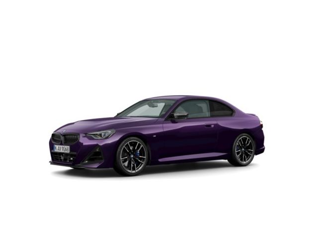 BMW Serie 2 m240i xdrive 275 kw (374 cv)