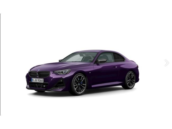BMW Serie 2 m240i xdrive 275 kw (374 cv)