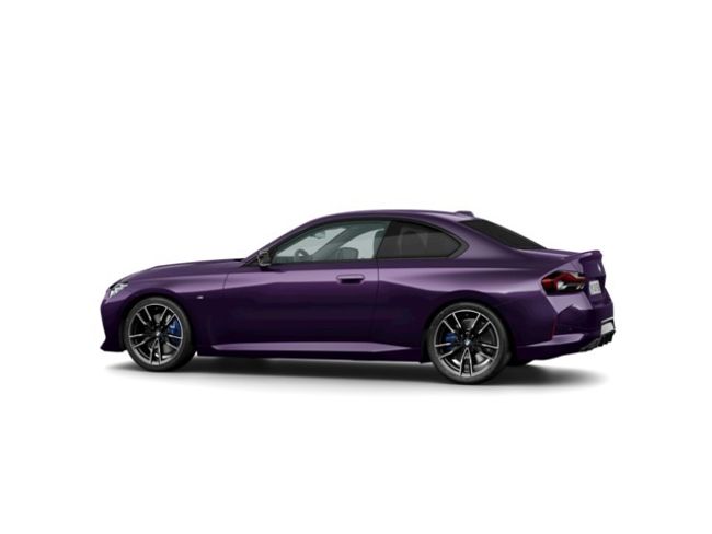 BMW Serie 2 m240i xdrive 275 kw (374 cv)