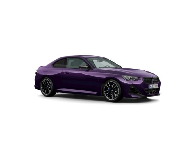 BMW Serie 2 m240i xdrive 275 kw (374 cv)