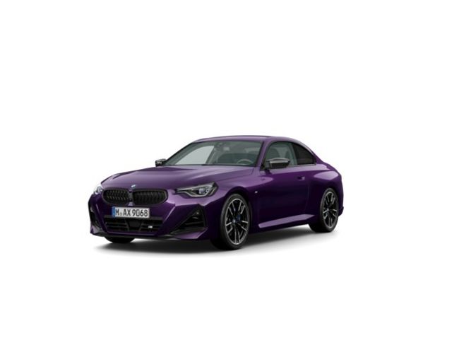 BMW Serie 2 m240i xdrive 275 kw (374 cv)