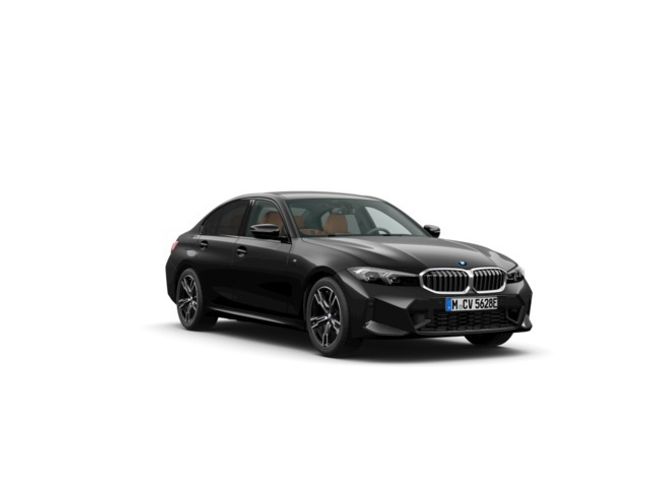 BMW Serie 3 330e 215 kw (292 cv)