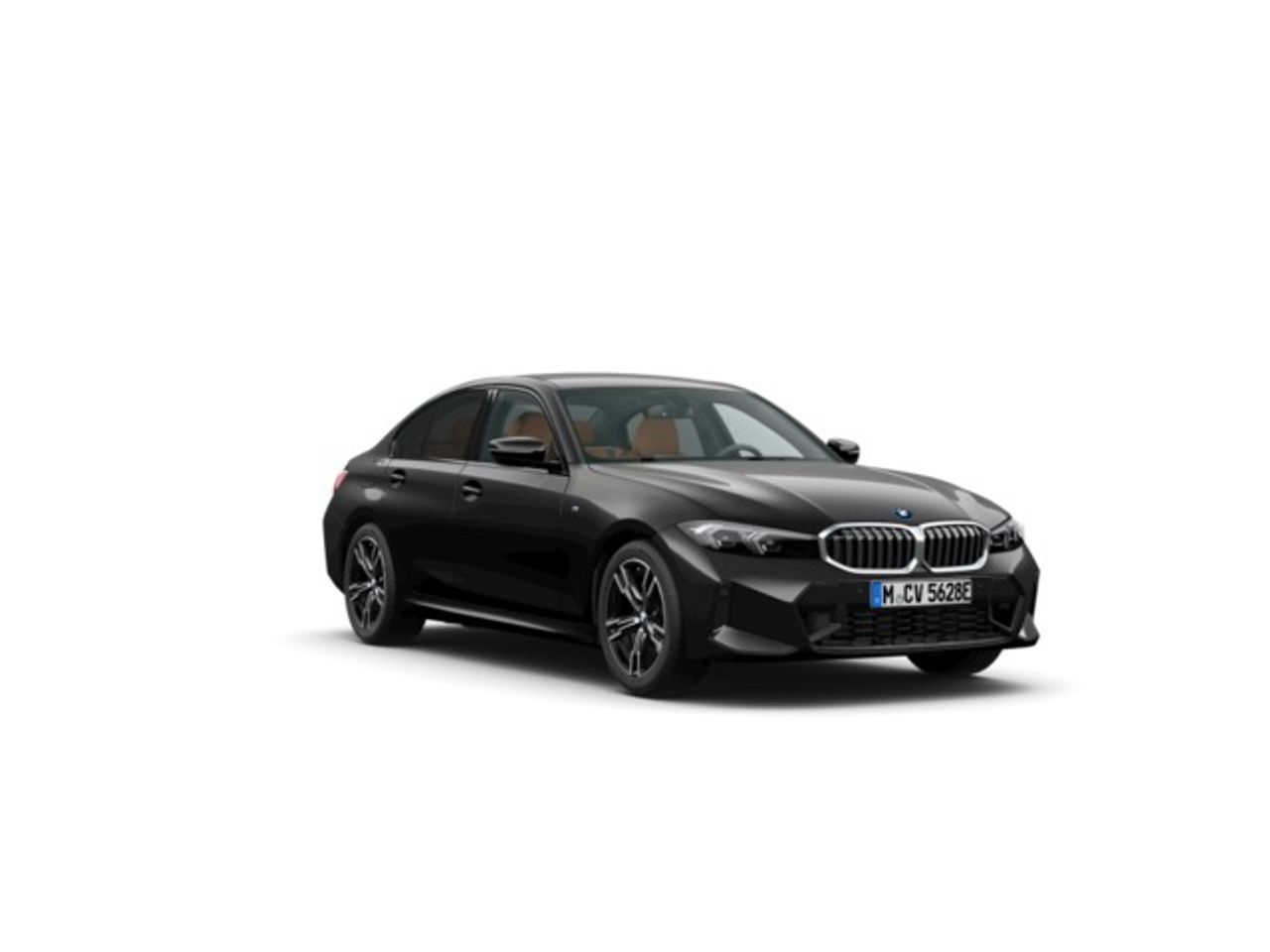 BMW Serie 3 330e 215 kw (292 cv)  2026 Híbrido (Gasolina) - Foto 10