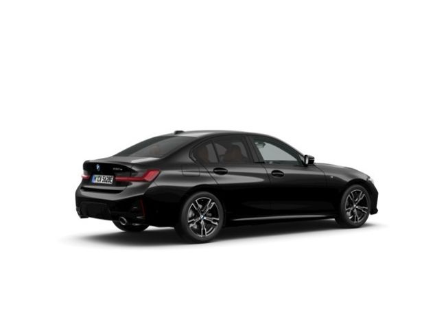 BMW Serie 3 330e 215 kw (292 cv)