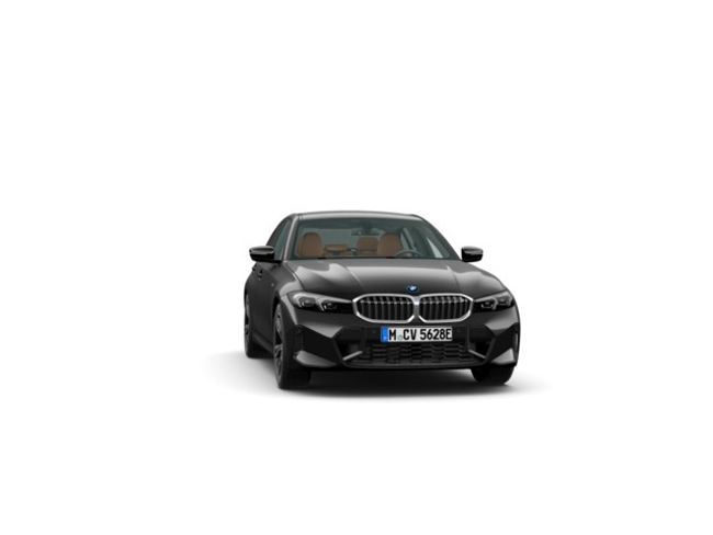 BMW Serie 3 330e 215 kw (292 cv)