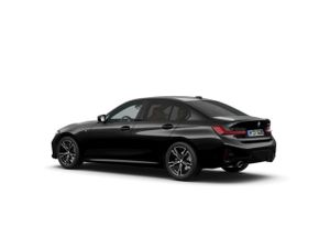 BMW Serie 3 330e 215 kw (292 cv)  2026 Híbrido (Gasolina) - Foto 13