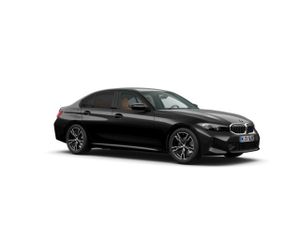 BMW Serie 3 330e 215 kw (292 cv)  2026 Híbrido (Gasolina) - Foto 7