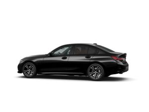 BMW Serie 3 330e 215 kw (292 cv)  2026 Híbrido (Gasolina) - Foto 19