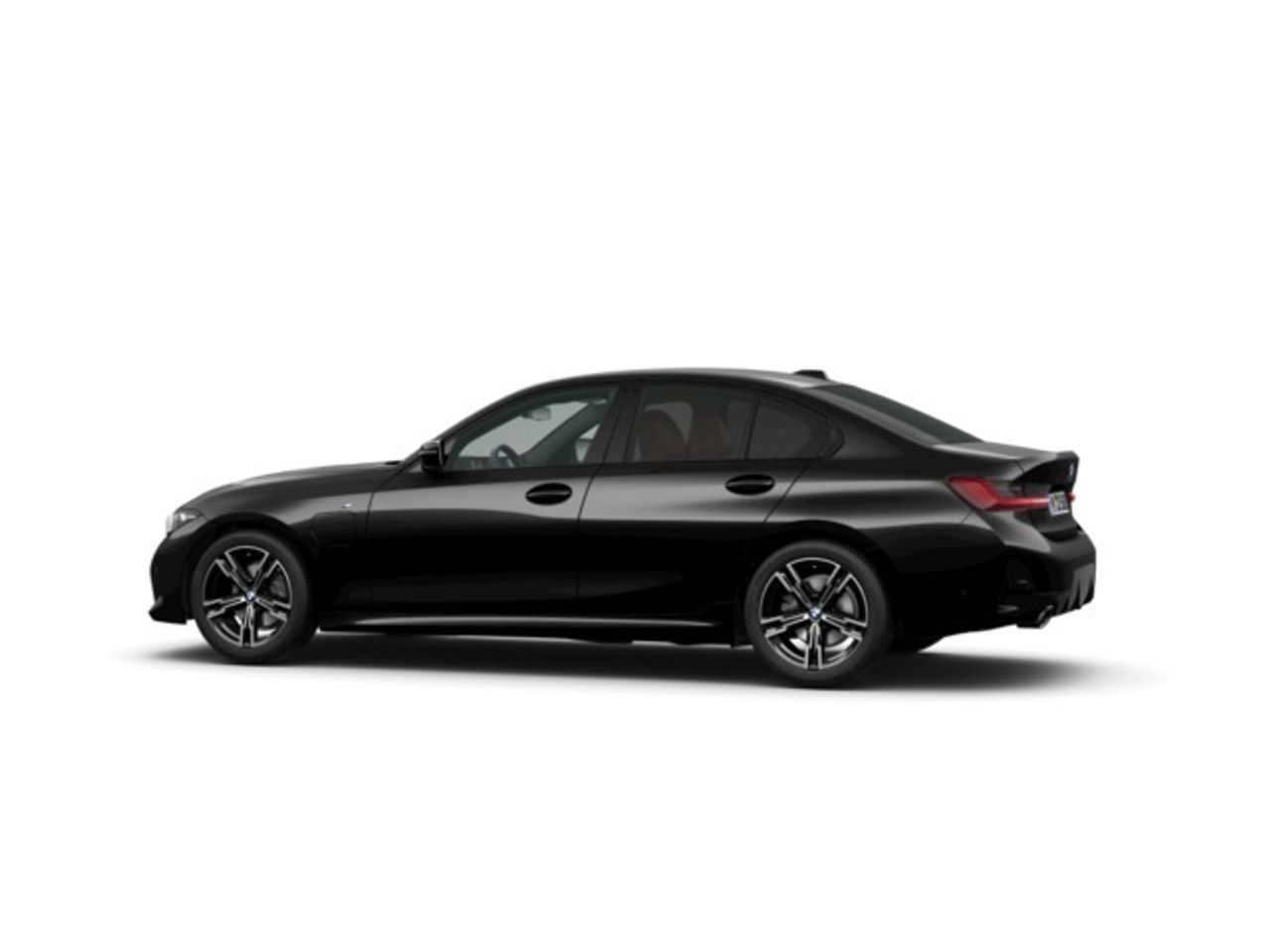 BMW Serie 3 330e 215 kw (292 cv)  2026 Híbrido (Gasolina) - Foto 11