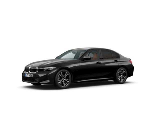 BMW Serie 3 330e 215 kw (292 cv)