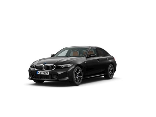 BMW Serie 3 330e 215 kw (292 cv)