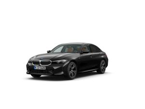 BMW Serie 3 330e 215 kw (292 cv)  2026 Híbrido (Gasolina) - Foto 5