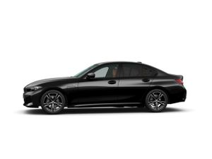 BMW Serie 3 330e 215 kw (292 cv)  2026 Híbrido (Gasolina) - Foto 9