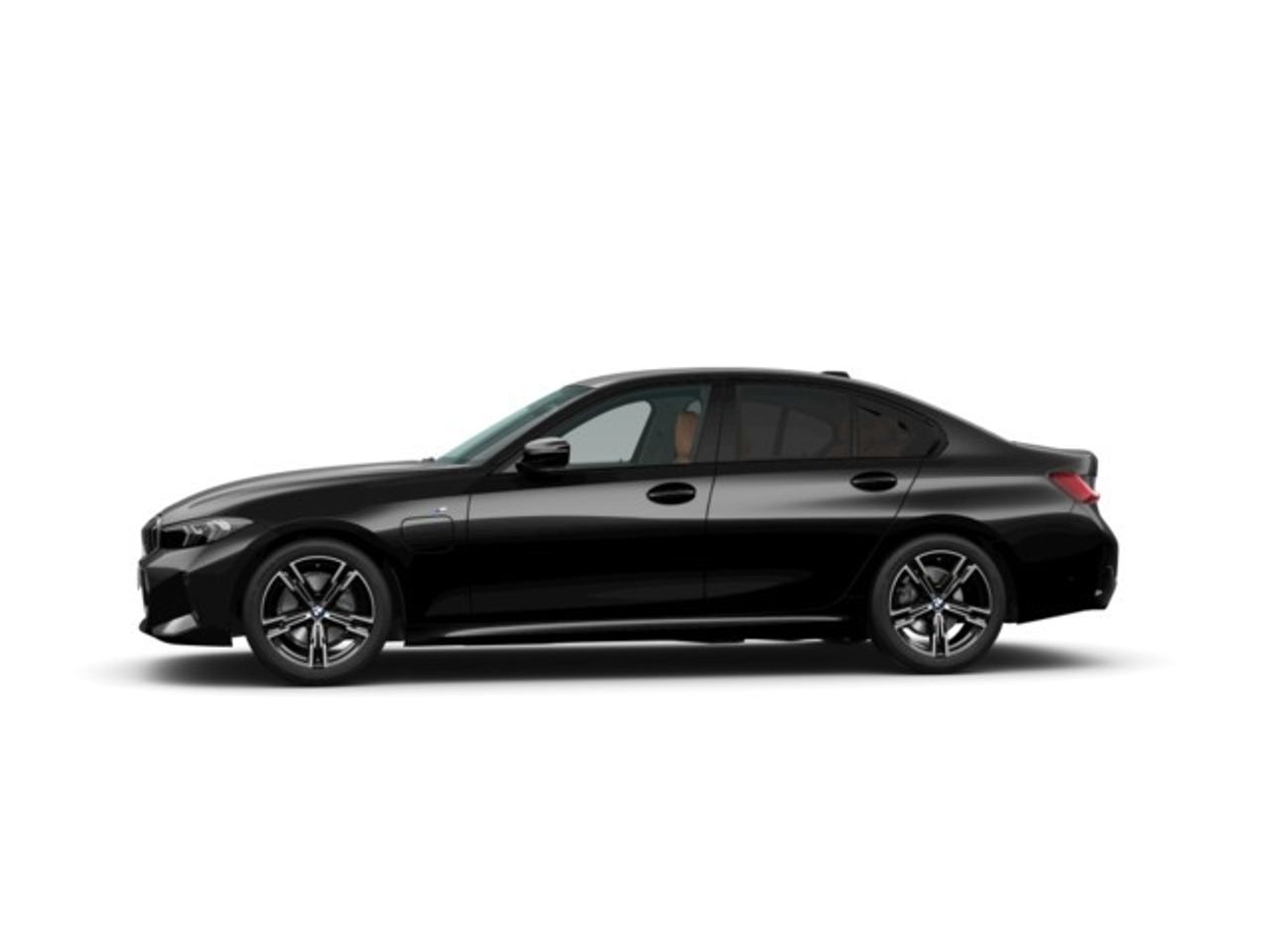 BMW Serie 3 330e 215 kw (292 cv)  2026 Híbrido (Gasolina) - Foto 6