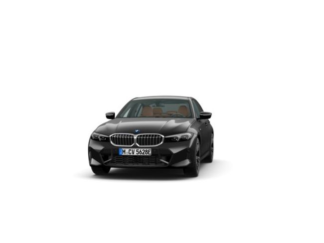 BMW Serie 3 330e 215 kw (292 cv)