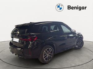BMW iX1 edrive20 150 kw (204 cv)  2025 Eléctrico - Foto 7