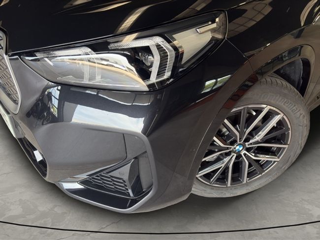 BMW iX1 edrive20 150 kw (204 cv)