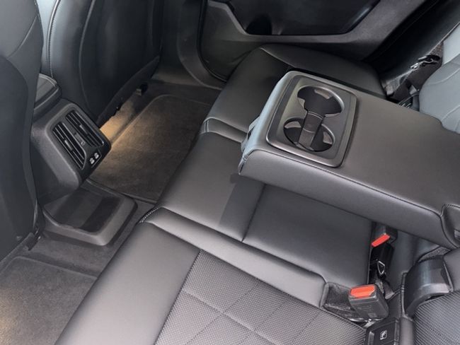 BMW iX1 edrive20 150 kw (204 cv)