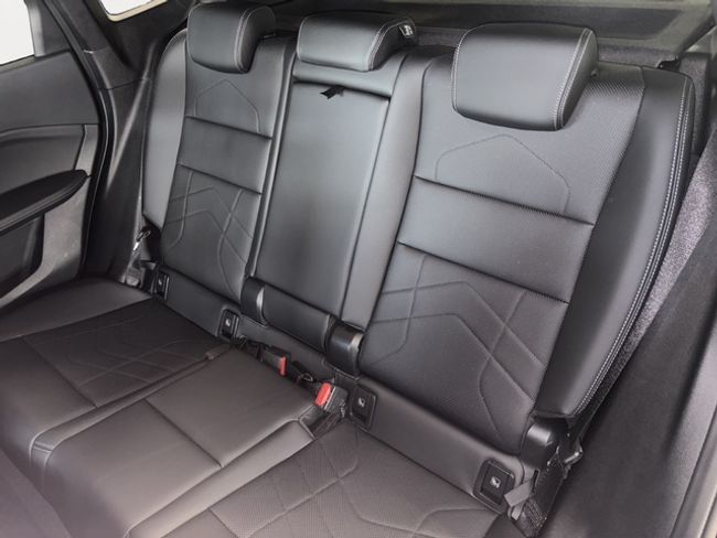 BMW iX1 edrive20 150 kw (204 cv)