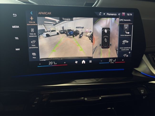 BMW iX1 edrive20 150 kw (204 cv)
