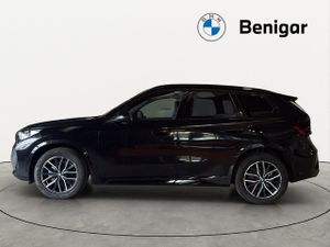 BMW iX1 edrive20 150 kw (204 cv)  2025 Eléctrico - Foto 5