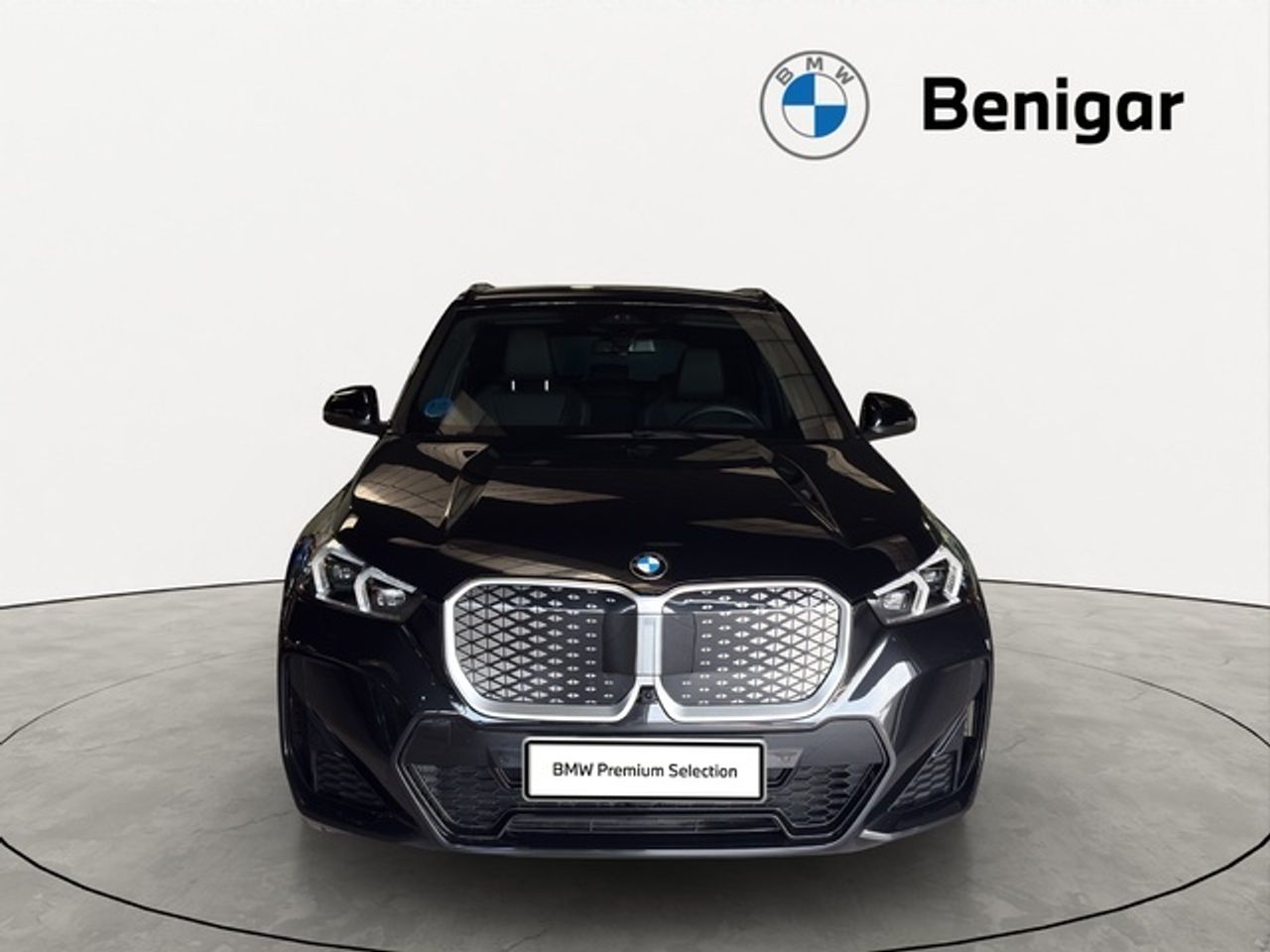 BMW iX1 edrive20 150 kw (204 cv)  2025 Eléctrico - Foto 3