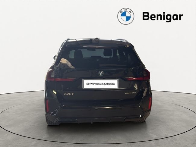 BMW iX1 edrive20 150 kw (204 cv)