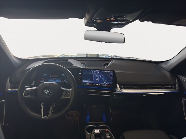 BMW iX1 edrive20 150 kw (204 cv)