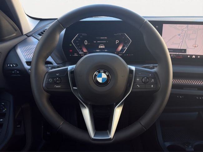 BMW Serie 1 116i 90 kw (122 cv)