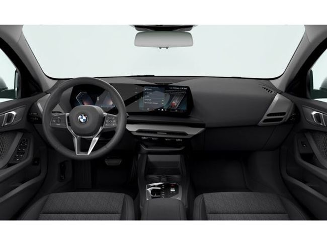 BMW Serie 1 116i 90 kw (122 cv)