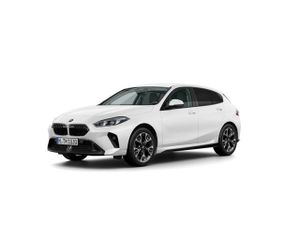BMW Serie 1 116i 90 kw (122 cv)  2025 Gasolina - Foto 2