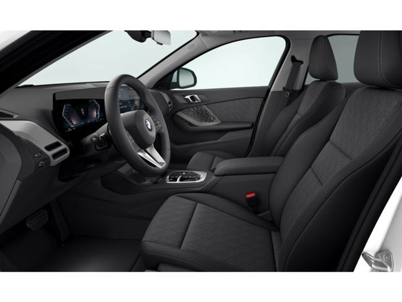 BMW Serie 1 116i 90 kw (122 cv)  2025 Gasolina - Foto 4
